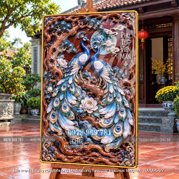 file tranh tu quy rong phuong ho dai bang tung cuc truc mai tung hac 102026 27