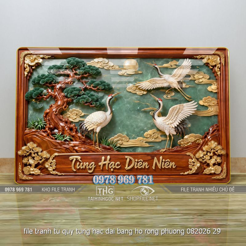 file tranh tu quy tung hac dai bang ho rong phuong 082026 29