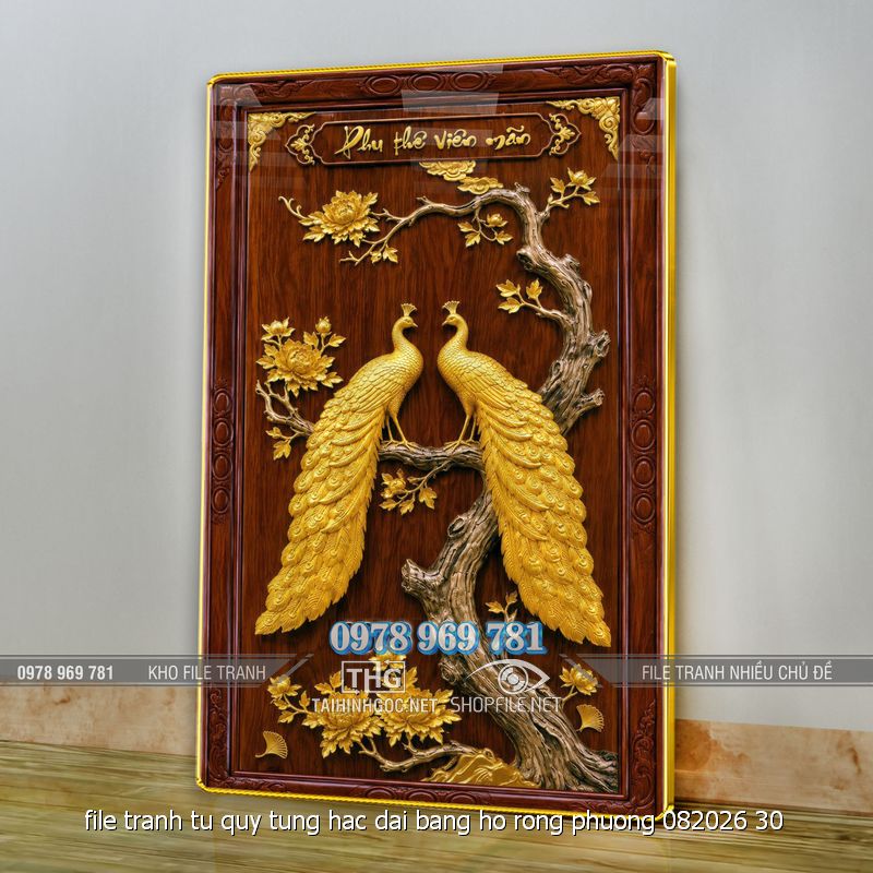 file tranh tu quy tung hac dai bang ho rong phuong 082026 30
