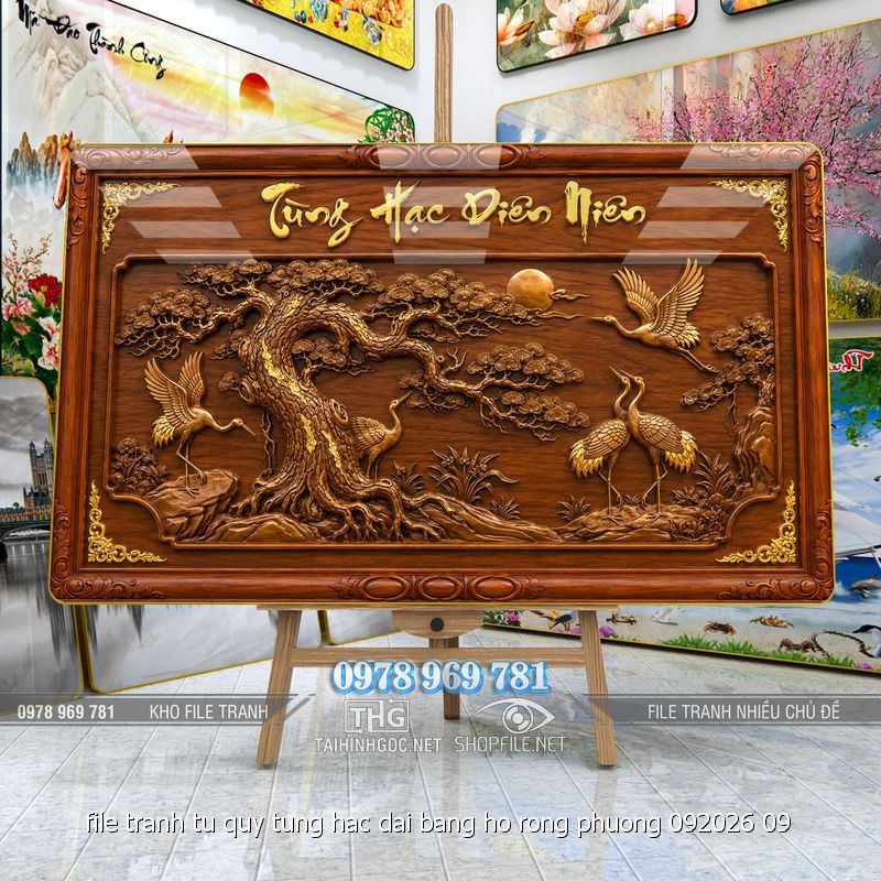 file tranh tu quy tung hac dai bang ho rong phuong 092026 09