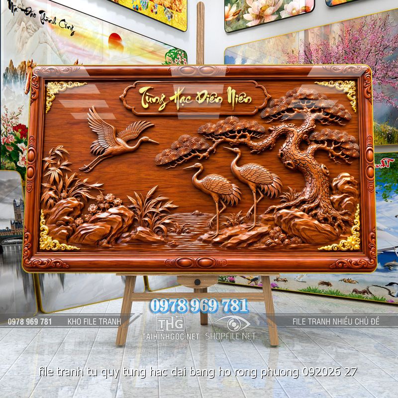 file tranh tu quy tung hac dai bang ho rong phuong 092026 27