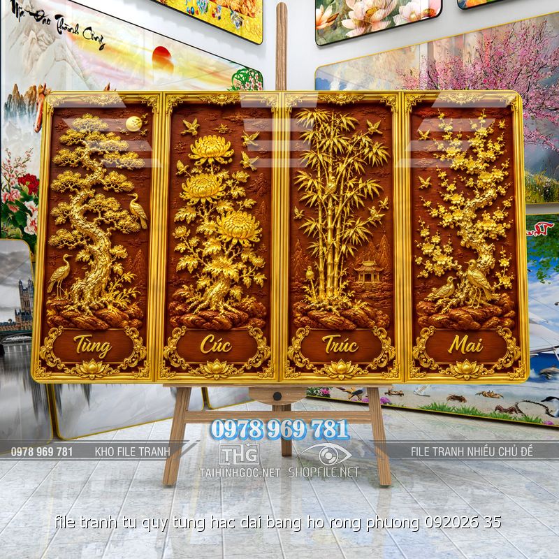 file tranh tu quy tung hac dai bang ho rong phuong 092026 35