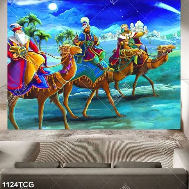Tranh, Giáng sinh, Ba vua - Tận hưởng vẻ đẹp của những bức tranh tuyệt đẹp về lễ hội Giáng Sinh, với sự hiện diện của Ba vua và những nhân vật thú vị khác. Từ các bức tranh cổ đến những hình ảnh hiện đại, tất cả đều đem lại cho bạn niềm vui và sự trân trọng đối với lễ hội này.