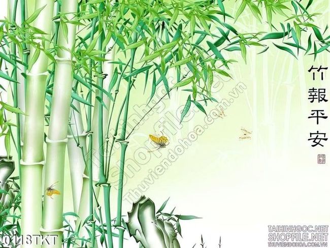 Cách vẽ cây tre Việt Nam đơn giản  Hướng dẫn vẽ cây tre bằng bút chì   Draw bamboo tree  YouTube