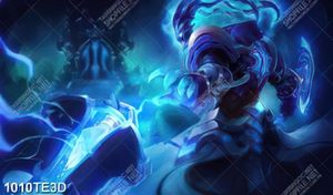 Tranh 3D game chất lượng cao