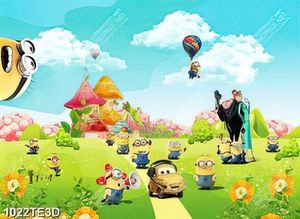 Tranh kẻ đánh cắp mặt trăng file psd