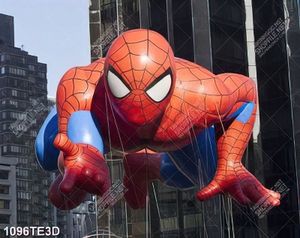 Tranh Spider man giải cứu thế giới chất lượng cao