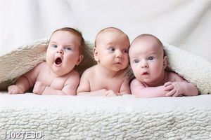Tranh baby chất lượng cao