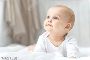 Tranh bé cute