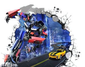 Tranh 3D đua xe tốc độ