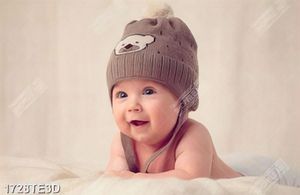 Tranh bé ngộ nghĩnh siêu nét