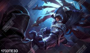 Tranh 3D game hiệp sĩ