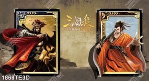 Tranh game đấu nhau