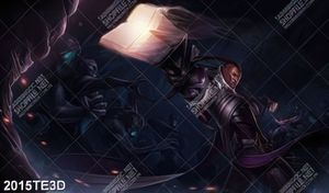 Tranh game quái vật