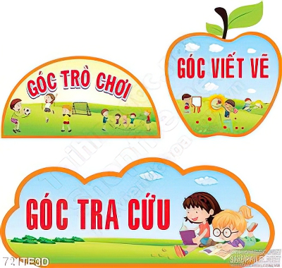 Tranh dán tường góc trò chơi, vẽ , tra cứu