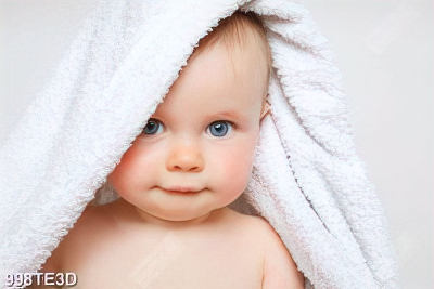 Tranh baby cute chất lượng cao