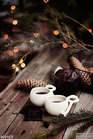 Tranh treo tường quán cà phê chất lượng cao