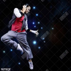 Tranh thiếu nữ hip hop