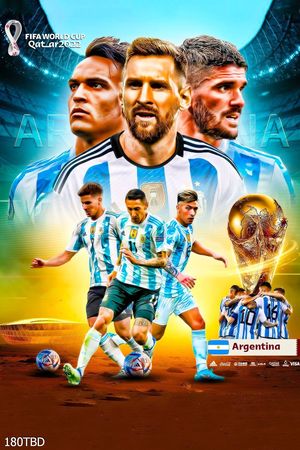Tranh bóng đá những ngôi sao đội tuyển Argentina 