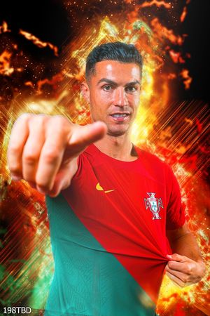Trang siêu sao bóng đá Ronaldo