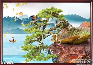 Chậu bonsai đặt biệt ấn tượng năm 2020