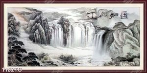 Tranh thủy mặc