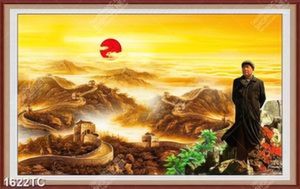 Tranh vạn lý trường thành