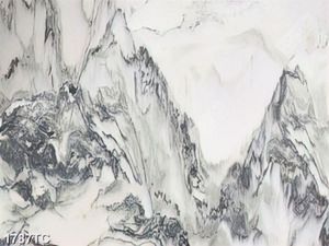 Tranh cảnh núi