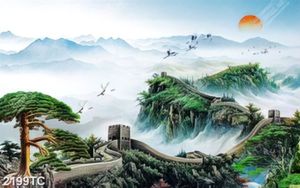 Tranh van lý trường thành