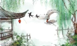 Tranh phong cảnh đẹp