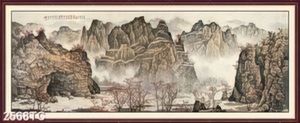Tranh thủy mặc