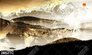 Tranh ghép nghệ thuật đẹp