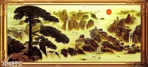 Tranh phong cảnh non nước