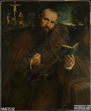 Tranh công giáo, thiên chúa treo tường