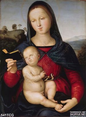 Tranh công giáo, thiên chúa lịch