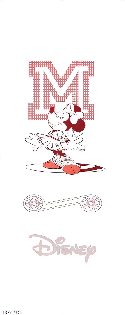 Tranh chuột mickey