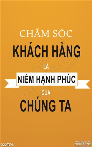 Tranh động lực khách hàng