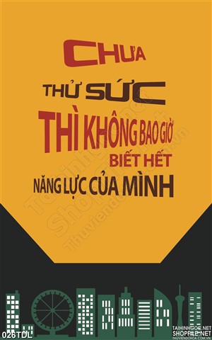 Tranh động lực năng lực của mình in 3d