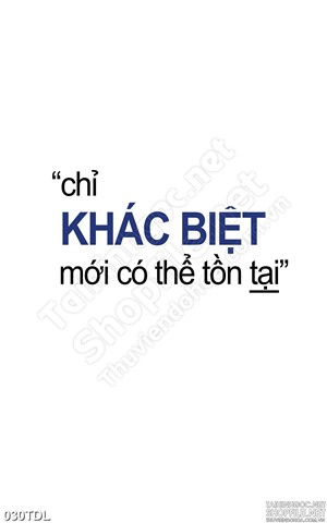 Tranh động lực chỉ khác biệt