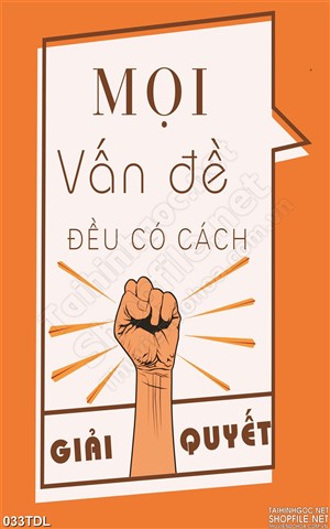 Tranh động lực giả quyết
