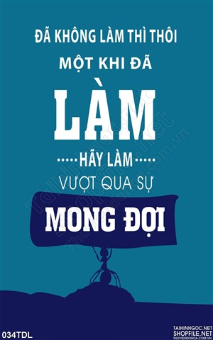 Tranh động lực mong đợi