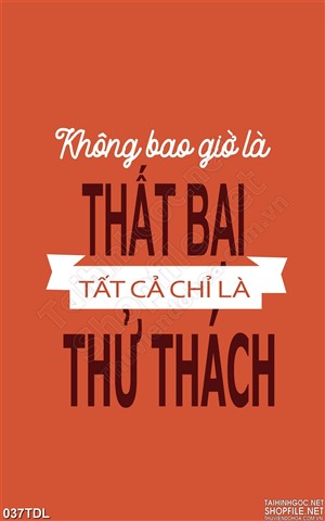 Tranh động lực thử thách