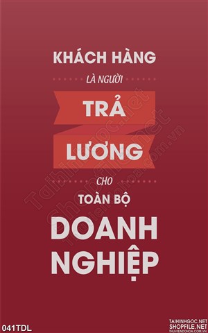 Tranh động lực doanh nghiệp