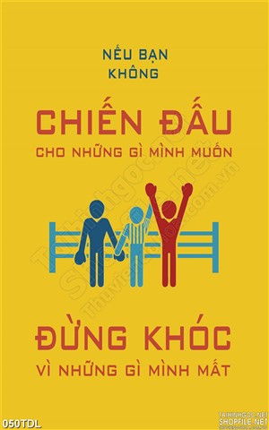 Tranh động lực chiến đấu in treo tường