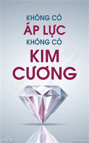 Tranh động lực treo tường