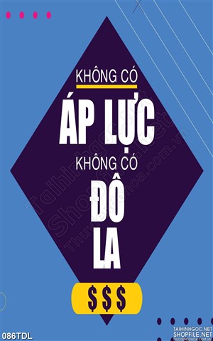 Tranh động lực đô la