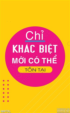 Tranh động lực khác biệt