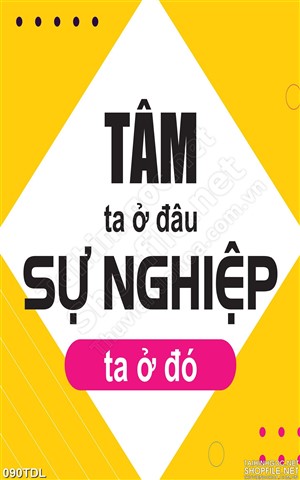 Tranh động lực sự nghiệp