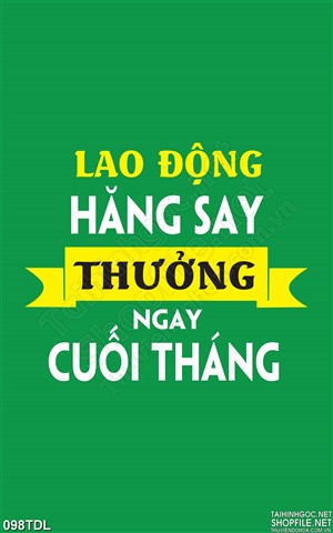 Tranh động lực lao động