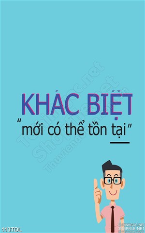 Tranh động lực khác biệt